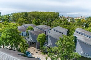 View from property - bangtao 3BR Modern Villa Wallaya Harmony (Phuket)