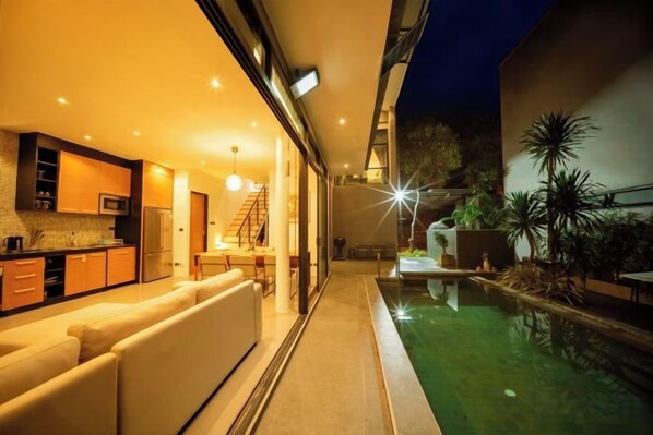 Unclassified image, 1 of 147, button - bangtao 3BR Modern Villa Wallaya Harmony (Phuket)