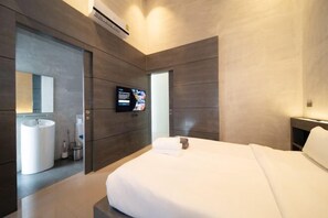 Room - bangtao 3BR Modern Villa Wallaya Harmony (Phuket)