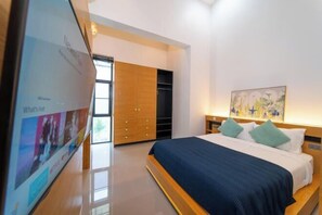 Room - bangtao 3BR Modern Villa Wallaya Harmony (Phuket)