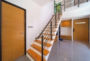 Interior - bangtao 3BR Modern Villa Wallaya Harmony (Phuket)