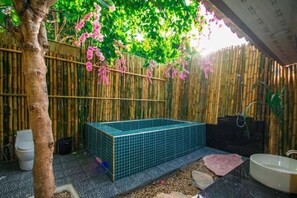 Room - Tani Ryu River Kwai (Kanchanaburi)