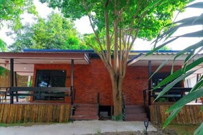 Room - Tani Ryu River Kwai (Kanchanaburi)