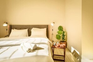 Tabla de planchar con plancha