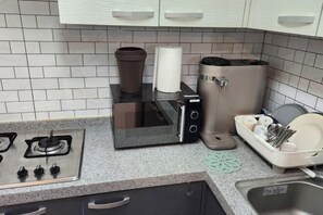 Interior - Guesthouse Samdeok (Daegu)