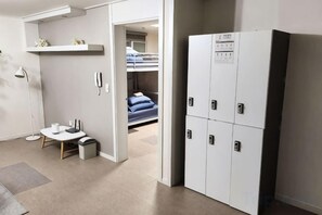 Unclassified image, 5 of 7, button - Guesthouse Samdeok (Daegu)
