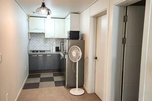 Unclassified image, 3 of 7, button - Guesthouse Samdeok (Daegu)