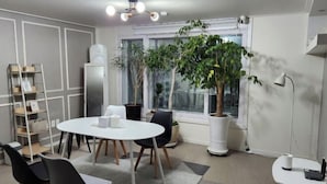 Interiør