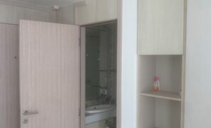 Bathroom - City Garden pool condo (Pattaya)
