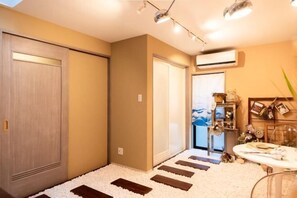 Room - Dream traveler (Osaka)