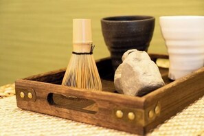 Room - Dreamers&Haven. (Osaka)