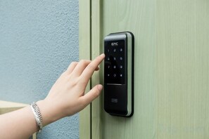 其他設施