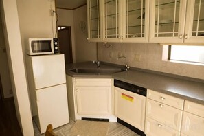 Private kitchen - KIRAKU･NIJO (Kyoto)