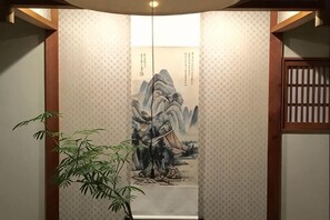 Interior - KIRAKU･NIJO (Kyoto)