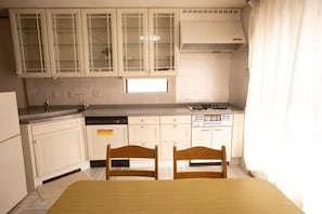 私人廚房