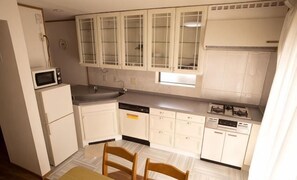 Private kitchen - KIRAKU･NIJO (Kyoto)