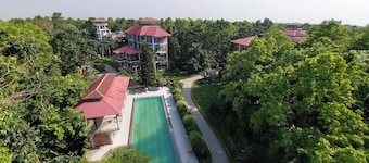 Rajendra Eco Resort Limited