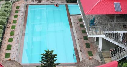 Rajendra Eco Resort Limited