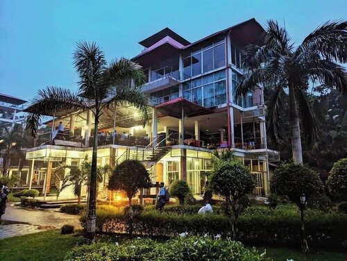 Rajendra Eco Resort Limited