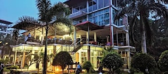 Rajendra Eco Resort Limited