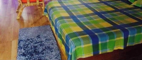 Deluxe Double Room, Balcony, Garden View