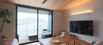 Dannoura Strait Villa