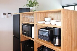 Room - Dannoura Strait Villa (Shimonoseki)