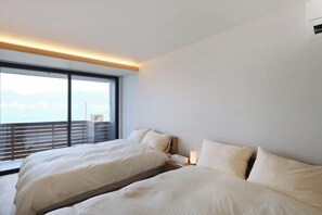Room - Dannoura Strait Villa (Shimonoseki)