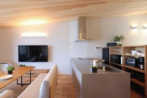 Room - Dannoura Strait Villa (Shimonoseki)