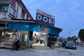 Point of interest - 200A & 201A Homestay Malim Nawar (Malim Nawar)