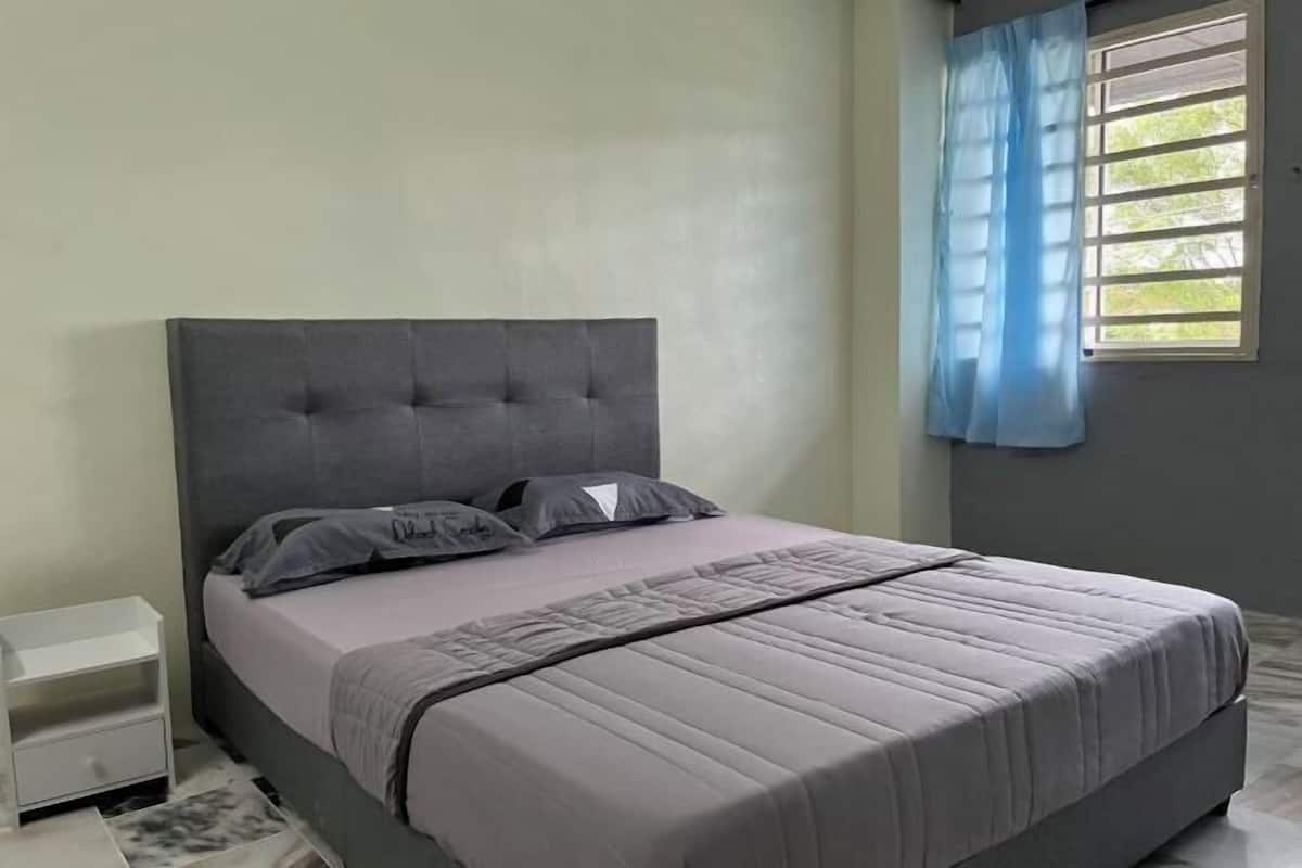 ห้องพัก