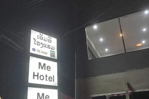 M.E Hotel