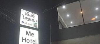 M.E Hotel
