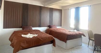 M.E Hotel