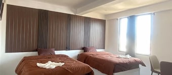 M.E Hotel