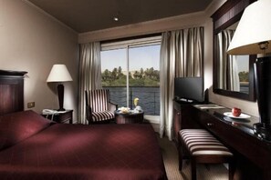 Cribs/infant beds - JAZ Crown Jubilee - Every Thursday from Luxor for 07 & 04 Nights (At Tod)