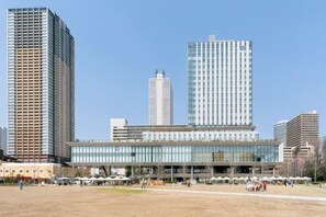 Exterior - lami home (Tokyo)