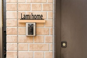 Exterior - lami home (Tokyo)