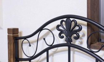 Detalle interior