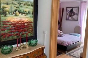 Room - VISTA DO TOPO (Povoacao)