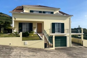 Exterior - VISTA DO TOPO (Povoacao)
