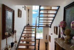 Interior - VISTA DO TOPO (Povoacao)