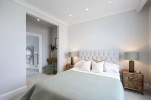 Room - 311 Superior Maisonette (London)