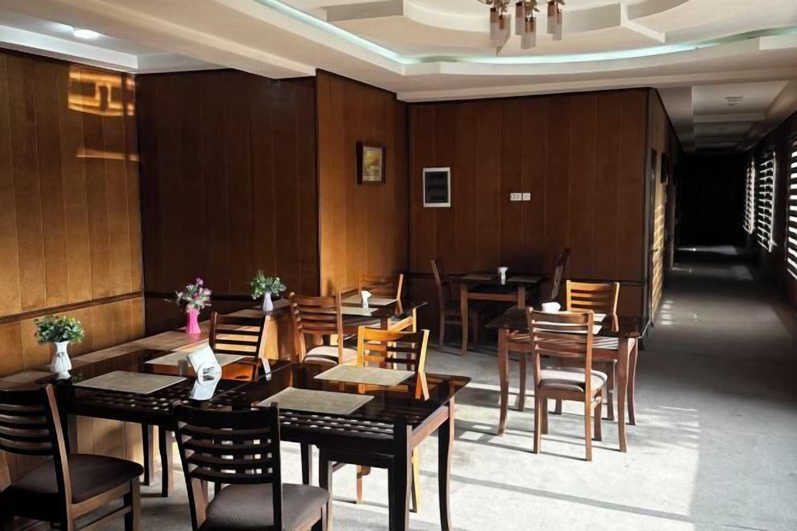 Servei de restauració