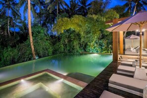 Unclassified image, 4 of 23, button - Villa Oasis by BaliSuperHost (Bali)
