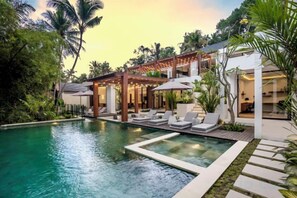 Unclassified image, 3 of 23, button - Villa Oasis by BaliSuperHost (Bali)