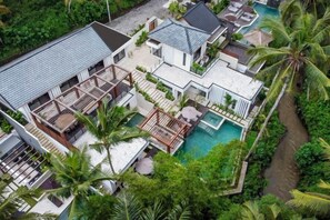 Unclassified image, 5 of 23, button - Villa Oasis by BaliSuperHost (Bali)