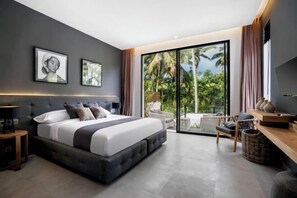 Room - Villa Oasis by BaliSuperHost (Bali)