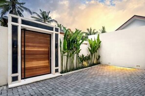Exterior - Villa Oasis by BaliSuperHost (Bali)