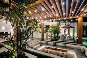 Unclassified image, 5 of 23, button - Villa Oasis by BaliSuperHost (Bali)